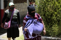 20260723. San Cristóbal. Durante el Encuentro, Semillero, guerra contra la Humanidad convocado por el EZLN esta semana.