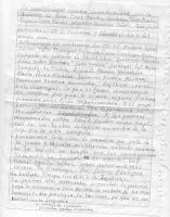 El pueblo del Ejido Jotola hacemos nuevamente una denuncia pública en  contra de los grupos de la organización OPDDIC.