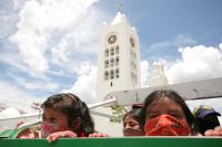 EZLN en Tuxtla