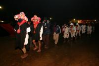 EZLN en Oventik