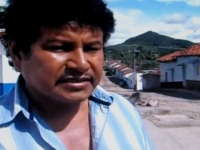 Emboscan y acribillan a tiros a líder antiminero en Chiapas MARIANO ABARCA