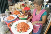 Ventas bajas