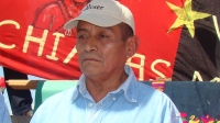 Chema liberado