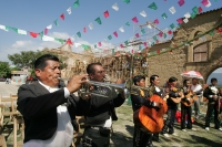 Chiapa de Corzo, 12 de diciembre. Desde hace unas semanas se encuentra en restauración la estructura de Las Ruinas de San Sebastian las cuales serán rehabilitadas para pasar a formar parte del acervo histórico de la ciudad de Chiapa de Corzo, sin que se m