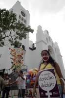 No a la violencia contra las mujeres