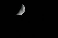 La Luna de Ixtapa
