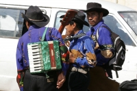 Día del Mariachi