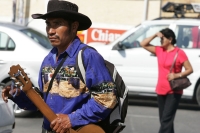 Día del Mariachi