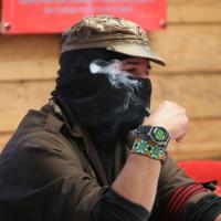 Sup marcos EZLN
