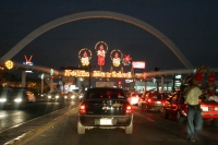 la navidad en tuxtla