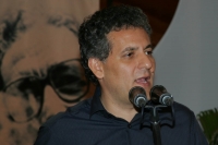 José Esquinca, Premio Iberoamericano de Poesia Jaime Sabines 2009