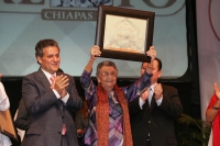 PREMIO CHIAPAS