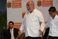 PREMIO CHIAPAS