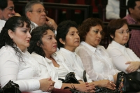 Tuxtla Gutiérrez, 17 de diciembre. Este jueves le toco el turno de rendir el informes de actividades de la Secretaria de Salud a James Gómez Montes ante el Congreso del Estado donde se encontraron todos los involucrados en el sector salud chiapaneco quien