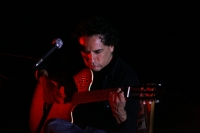 Una noche en Toniná