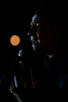 Una noche en Toniná