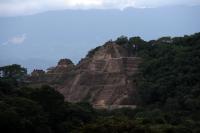 Una noche en Toniná