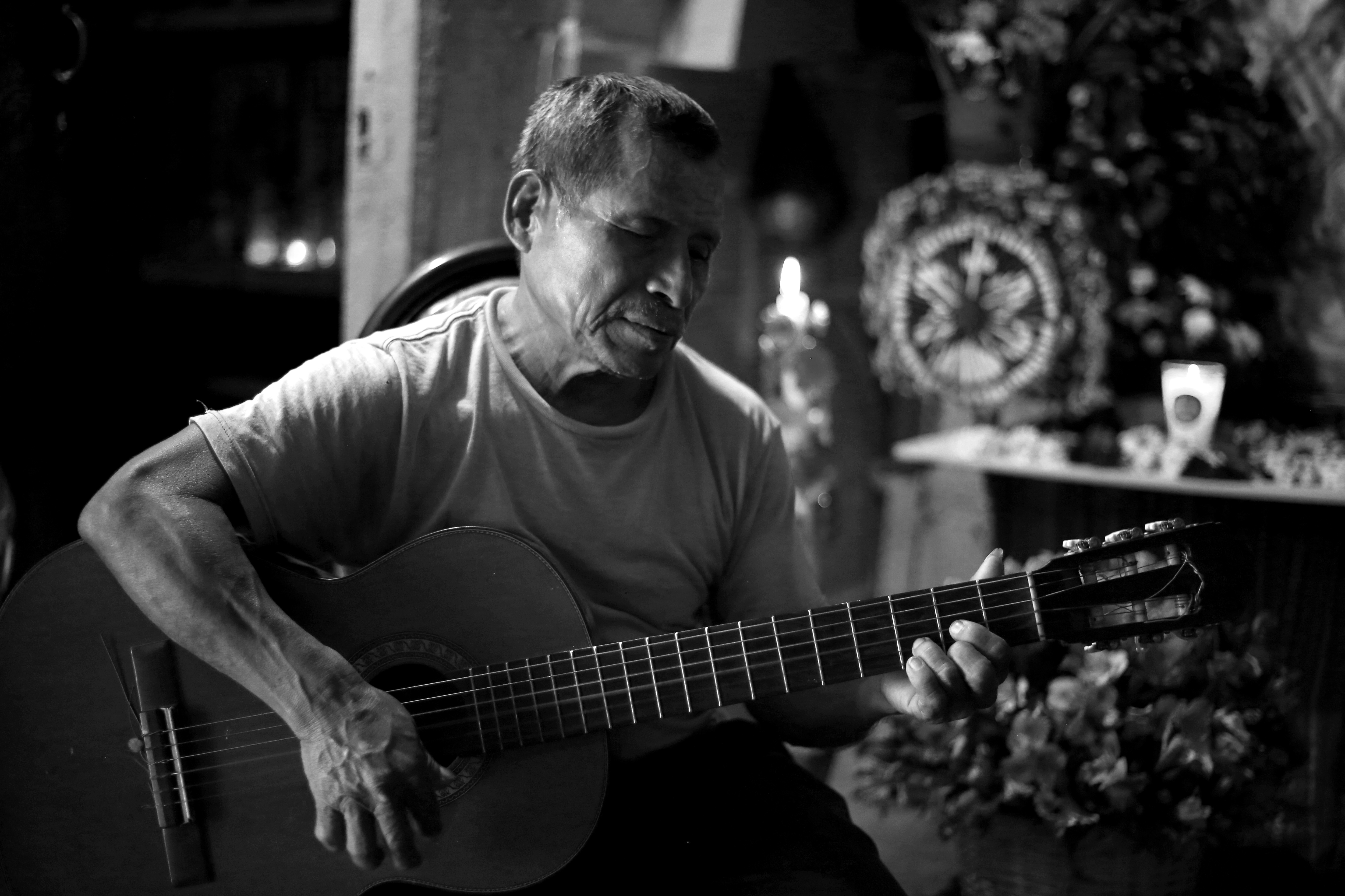 22 de Noviembre, Día del Músico